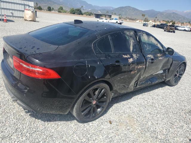 Photo 3 from auction – 2017 JAGUAR XE PRESTIG with VIN SAJAE4BVXHA975683