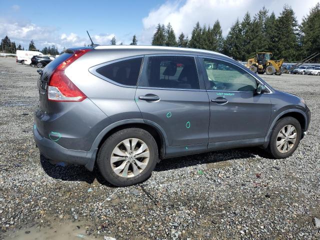 Photo 3 from auction – 2012 HONDA CR-V EXL with VIN JHLRM4H75CC028225