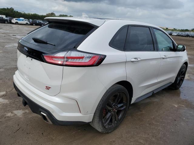 Photo 3 from auction – 2019 FORD EDGE ST with VIN 2FMPK4AP1KBB52202
