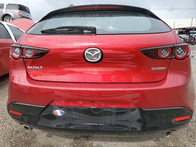Photo 6 from auction – 2020 MAZDA 3 with VIN JM1BPALM8L1160005
