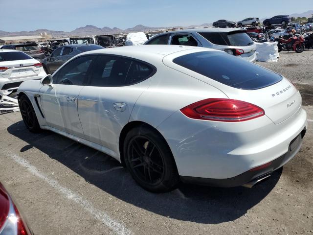 Photo 2 from auction – 2015 PORSCHE PANAMERA 2 with VIN WP0AA2A72FL003594