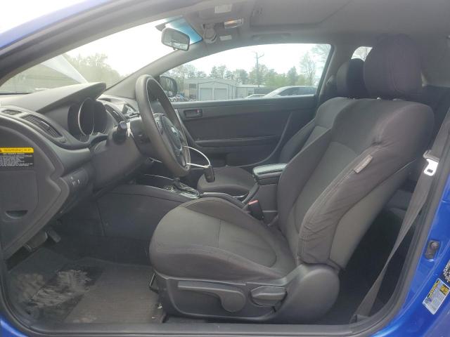 Foto 7 de la subasta – 2012 KIA FORTE EX con VIN KNAFU6A28C5606894