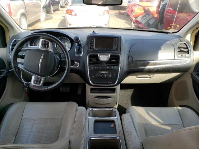Photo 8 from auction – 2011 CHRYSLER TOWN & COU with VIN 2A4RR8DG9BR784099