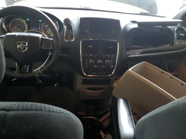 Foto 8 de la subasta – 2016 DODGE GRAND CARA con VIN 2C4RDGBG1GR236574