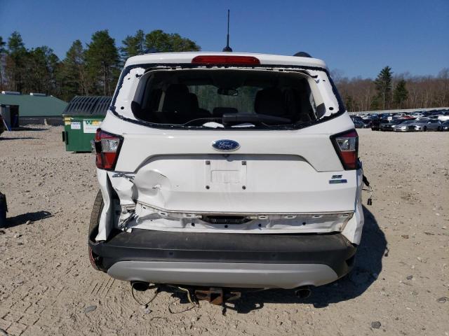 Photo 6 from auction – 2018 FORD ESCAPE SE with VIN 1FMCU9GD6JUA75158