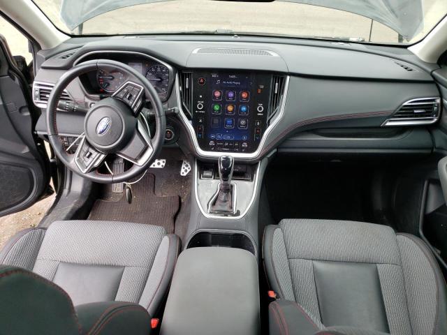 Foto 8 de la subasta – 2021 SUBARU LEGACY SPO con VIN 4S3BWAH65M3014292