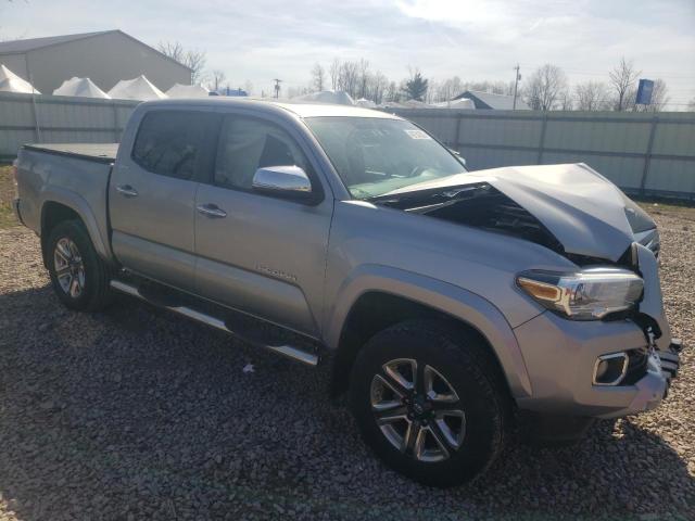 Photo 4 from auction – 2017 TOYOTA TAC with VIN 3TMGZ5AN4HM083985