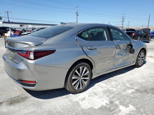 Photo 3 from auction – 2019 LEXUS ES 300H with VIN JTHB21B14K2025262