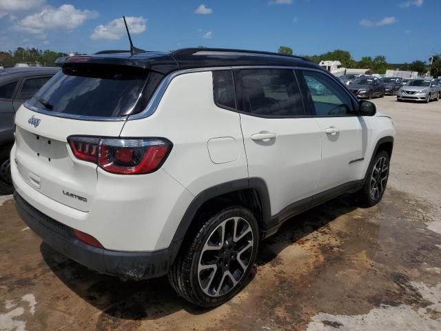Photo 3 from auction – 2019 JEEP COMPASS LI with VIN 3C4NJDCB7KT690746