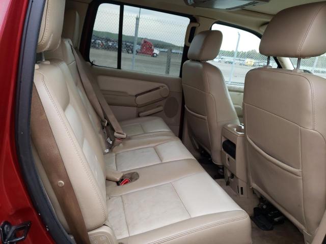 Photo 11 from auction – 2006 FORD EXPLORER E with VIN 1FMEU74E76ZA09867