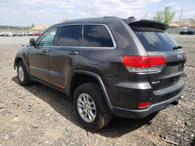 Photo 2 from auction – 2019 JEEP GRAND CHER with VIN 1C4RJFAG0KC529078