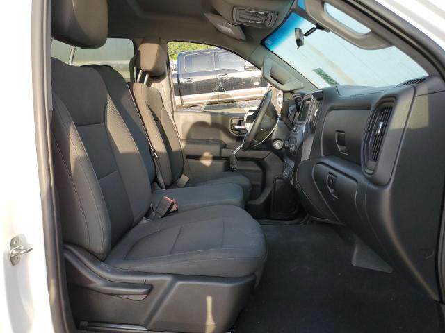 Photo 7 from auction – 2021 CHEVROLET SILVERADO with VIN 3GCPYCEF0MG232900
