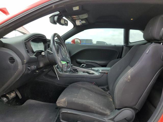 Photo 7 from auction – 2015 DODGE CHALLENGER with VIN 2C3CDZAG0FH728301