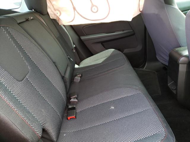 Photo 11 from auction – 2015 GMC TERRAIN SL with VIN 2GKALREK8F6285609