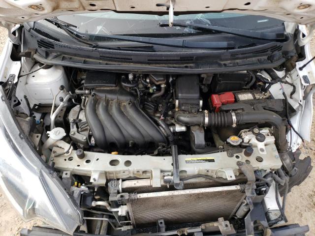 Photo 11 from auction – 2018 NISSAN VERSA NOTE with VIN 3N1CE2CP8JL360711