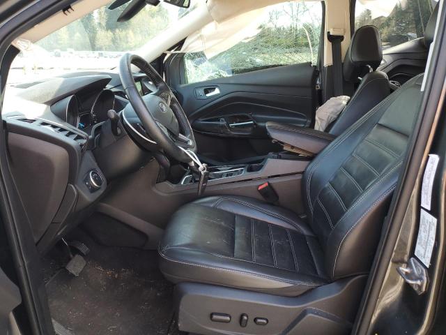 Photo 7 from auction – 2017 FORD ESCAPE TIT with VIN 1FMCU9J90HUC15848