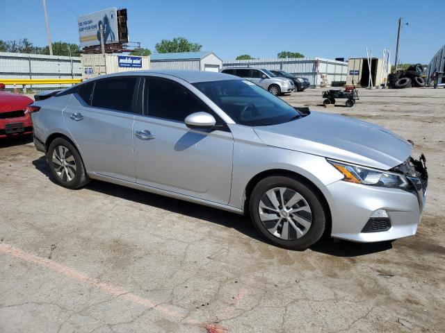 Photo 4 from auction – 2020 NISSAN ALTIMA S with VIN 1N4BL4BV1LC252669