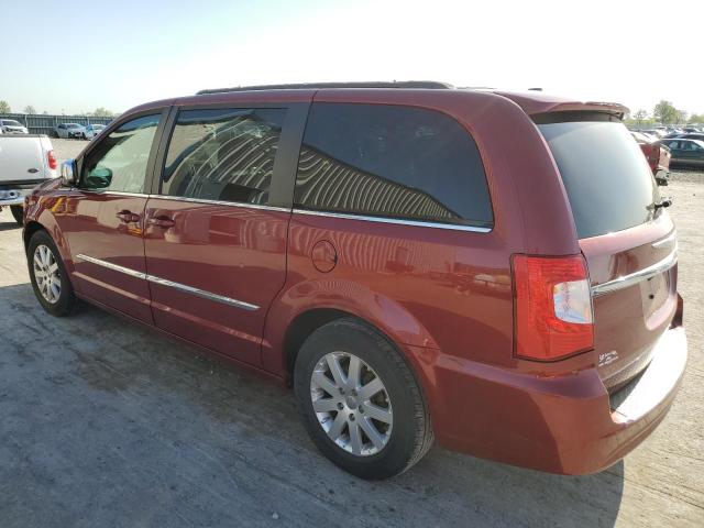 Photo 2 from auction – 2011 CHRYSLER TOWN & COU with VIN 2A4RR8DG5BR677177
