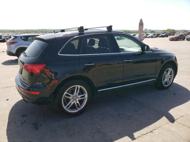 Photo 3 from auction – 2017 AUDI Q5 PREMIUM with VIN WA1L2AFP7HA000918