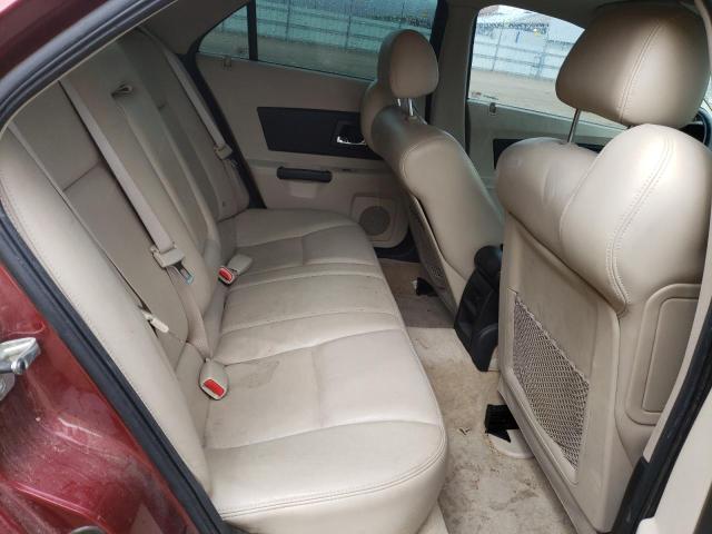 Photo 10 from auction – 2003 CADILLAC CTS with VIN 1G6DM57N730144513