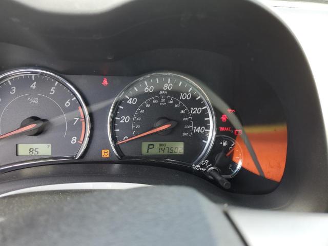 Photo 9 from auction – 2012 TOYOTA COROLLA BA with VIN 2T1BU4EEXCC786652