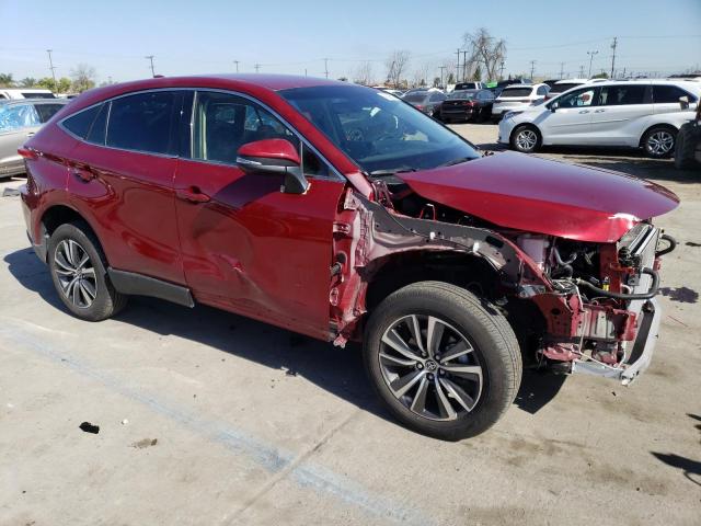 Photo 4 from auction – 2021 TOYOTA VENZA LE with VIN JTEAAAAH7MJ011732