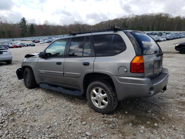 Photo 2 from auction – 2005 GMC ENVOY with VIN 1GKDS13SX52142113