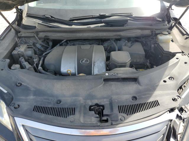 Photo 11 from auction – 2016 LEXUS RX 350 with VIN JTJBZMCA2G2001494