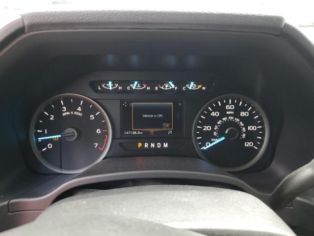 Photo 9 from auction – 2019 FORD F150 SUPER with VIN 1FTEW1E48KFB75263