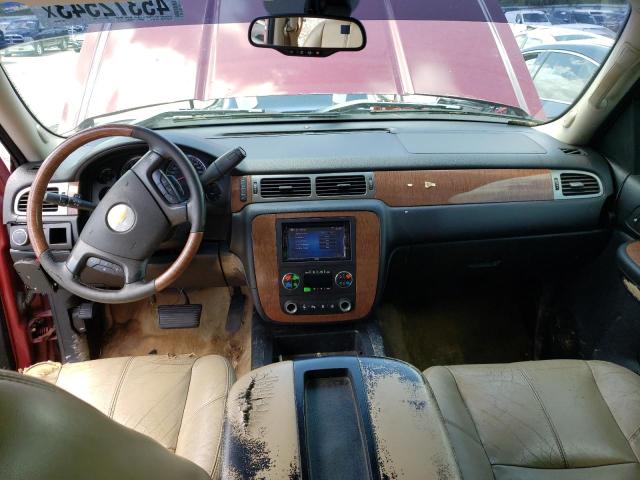 Photo 8 from auction – 2007 CHEVROLET SILVERADO with VIN 2GCEC13J471558083