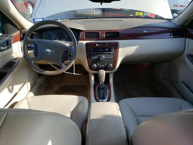 صورة رقم 8 من المزاد - 2008 CHEVROLET IMPALA LT مع VIN 2G1WT58K481351815