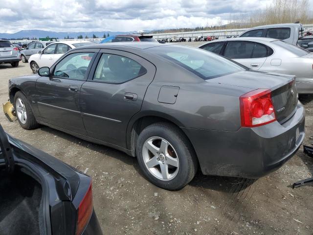 Photo 2 from auction – 2010 DODGE CHARGER SX with VIN 2B3CA3CV7AH235285