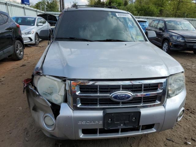 صورة رقم 5 من المزاد - 2012 FORD ESCAPE XLT مع VIN 1FMCU9DG3CKA61747