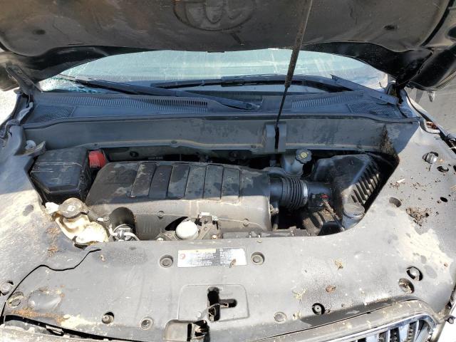 Photo 12 from auction – 2015 BUICK ENCLAVE with VIN 5GAKRCKD7FJ213354