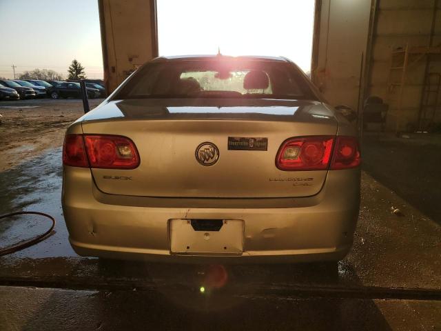 Photo 6 from auction – 2008 BUICK LUCERNE CX with VIN 1G4HD57238U122136