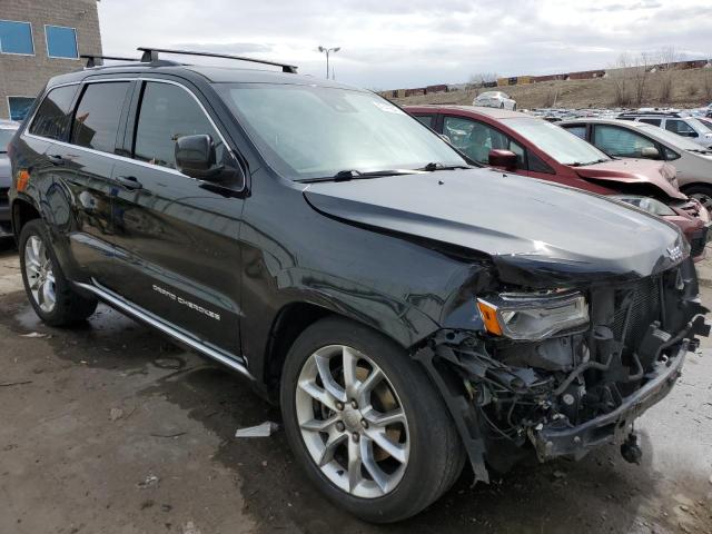 Photo 4 from auction – 2016 JEEP GRAND CHER with VIN 1C4RJFJT5GC497619