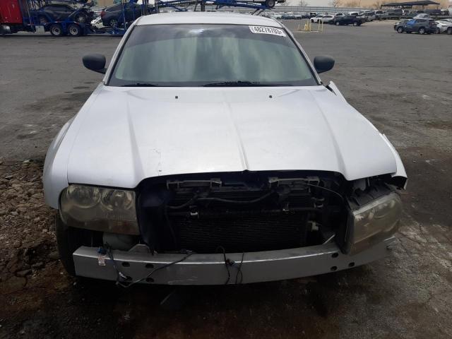 Photo 5 from auction – 2006 CHRYSLER 300 TOURIN with VIN 2C3KA53G36H331367