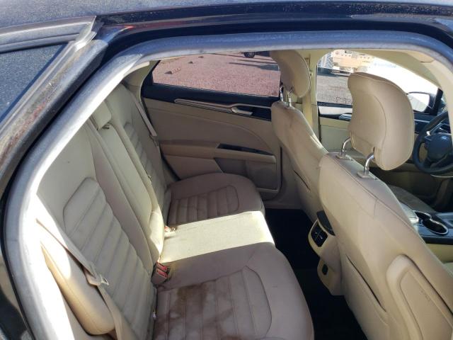 Photo 10 from auction – 2014 FORD FUSION SE with VIN 3FA6P0H72ER392953