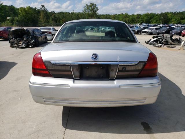 Photo 6 from auction – 2007 MERCURY GRAND MARQ with VIN 2MEFM74V27X631159