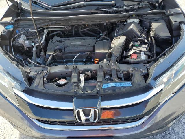 Photo 12 from auction – 2016 HONDA CR-V SE with VIN 2HKRM4H43GH680399