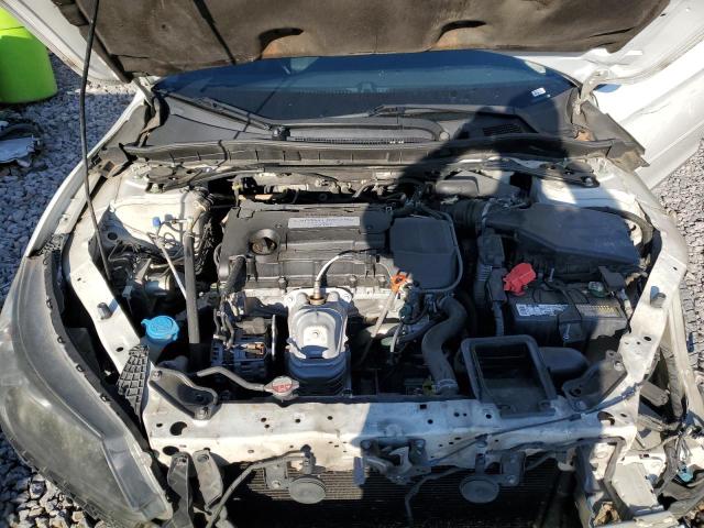Photo 11 from auction – 2014 HONDA ACCORD SPO with VIN 1HGCR2F50EA015568