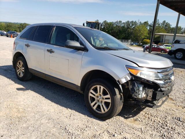 Photo 4 from auction – 2012 FORD EDGE SE with VIN 2FMDK3GC4CBA83072