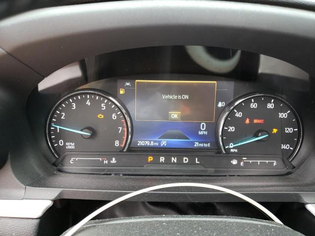 Фото 9 с аукциона – 2021 FORD EXPLORER X с VIN 1FMSK8DH7MGC25512