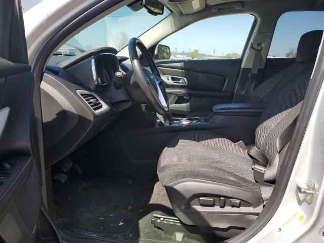 Photo 7 from auction – 2014 GMC TERRAIN SL with VIN 2GKFLRE37E6288532