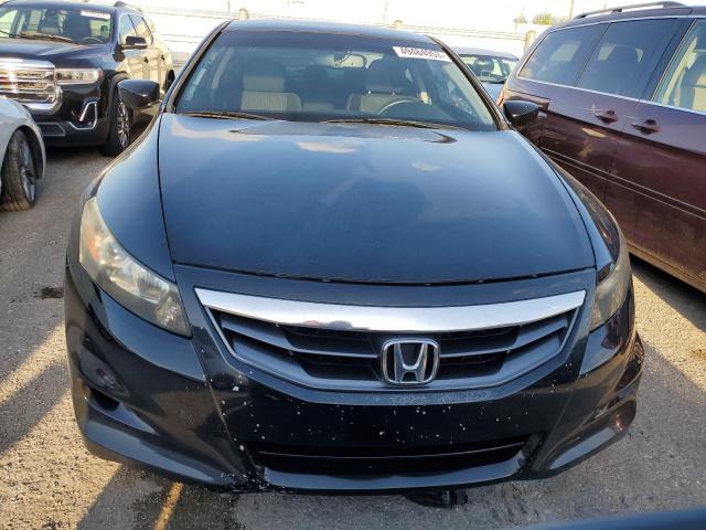 Photo 5 from auction – 2012 HONDA ACCORD LX with VIN 1HGCS1B3XCA023550