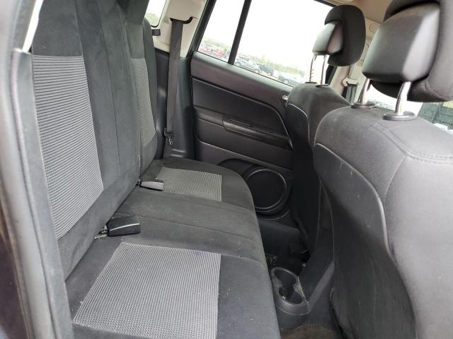 Фото 11 с аукциона – 2015 JEEP COMPASS SP с VIN 1C4NJCBA9FD226193