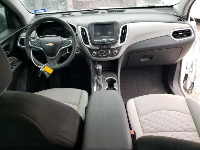 Photo 8 from auction – 2020 CHEVROLET EQUINOX LS with VIN 3GNAXHEV5LS529371