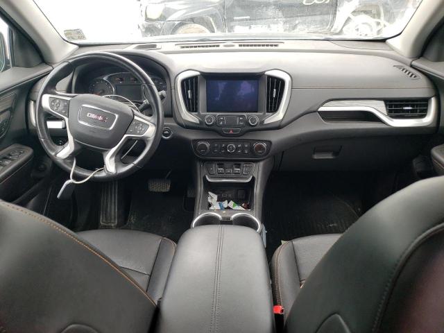 Photo 8 from auction – 2020 GMC TERRAIN SL with VIN 3GKALPEV2LL307965