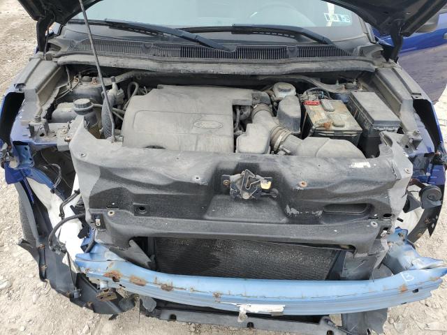 Photo 12 from auction – 2013 FORD EXPLORER with VIN 1FM5K8B85DGA47535