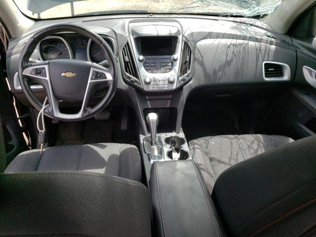 Photo 8 from auction – 2013 CHEVROLET EQUINOX with VIN 2GNALDEK9D6285315